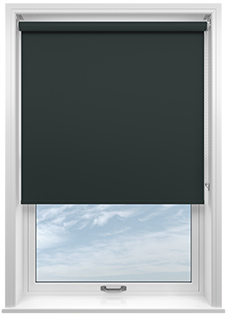 Trapani (Blackout), Shadow - Roller Blind